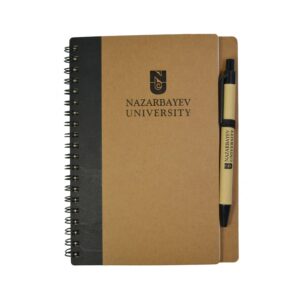 Diaries, notebooks